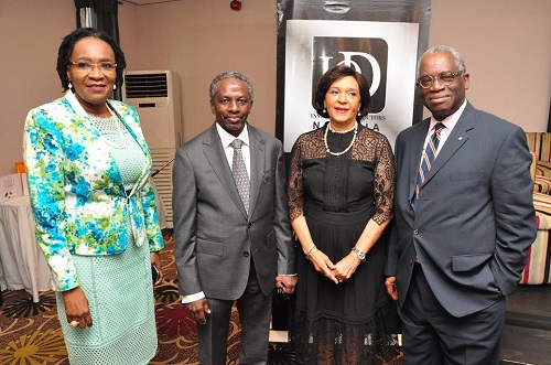 IoD Nigeria, SEC,Oando Plc