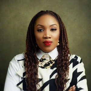 Lori Systems' new MD, Uche Ogboi
