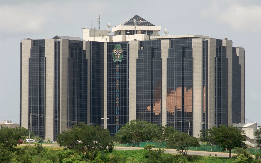 CBN sets N650,000 as accreditation fee for personalised cheques