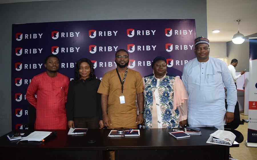 Riby empowers Nigerians with easy-to-access loan
