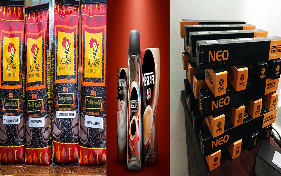 It’s time to break Nescafe’s two-decade grip on Nigeria’s coffee market