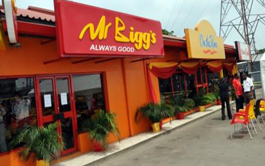 33-years after, Mr. Bigg’s is not so big anymore