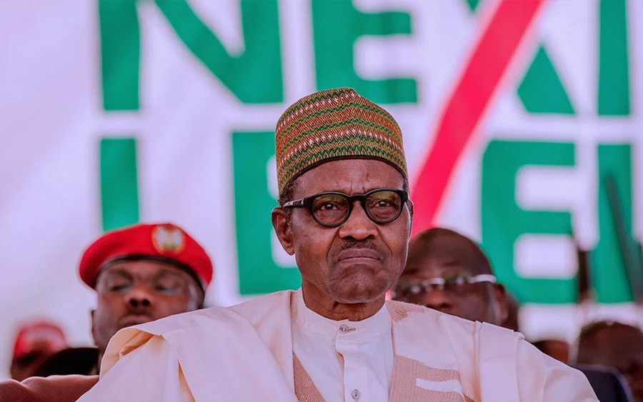 Finance Minister, President Muhammadu Buhari, AFCTA