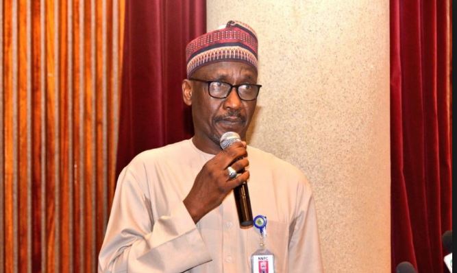 NNPC explains why kerosene price is not stable