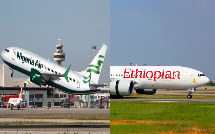 Nigeria Air: Ethiopian Airlines may pull out of deal with FG