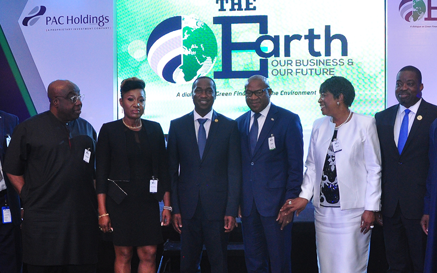 PAC Holdings is set for green financing