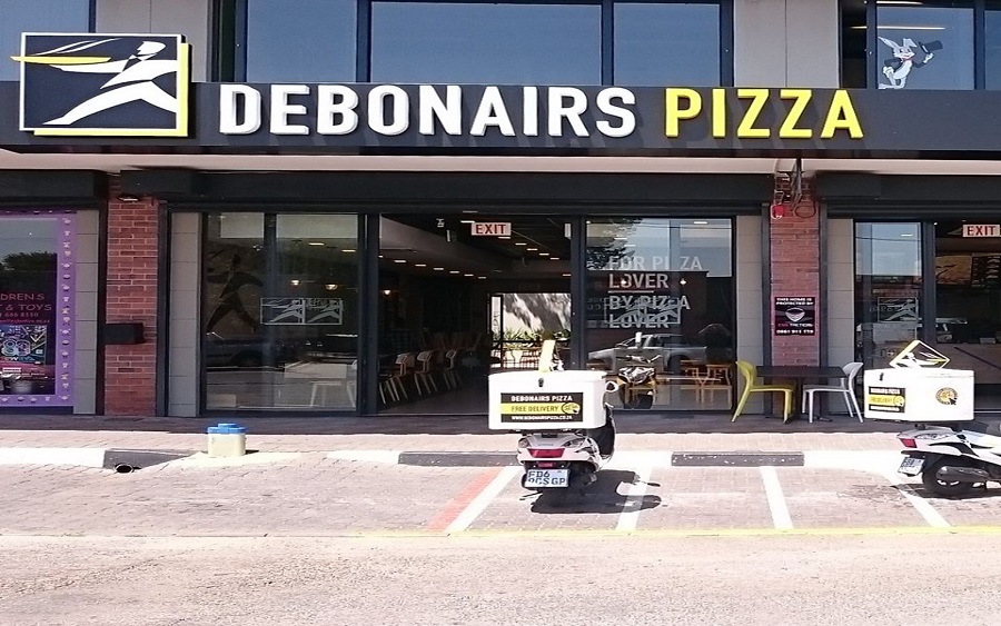 LIRS shuts Debonairs Pizza, 13 other companies over unpaid taxes