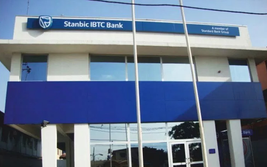 Stanbic IBTC reports N84.2 billion pre-tax profits up 80.4%, best quarter ever