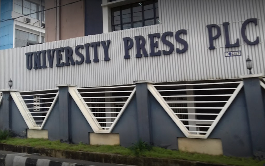 University Press 2026 profit falls 52%, dividend rises to 18 kobo