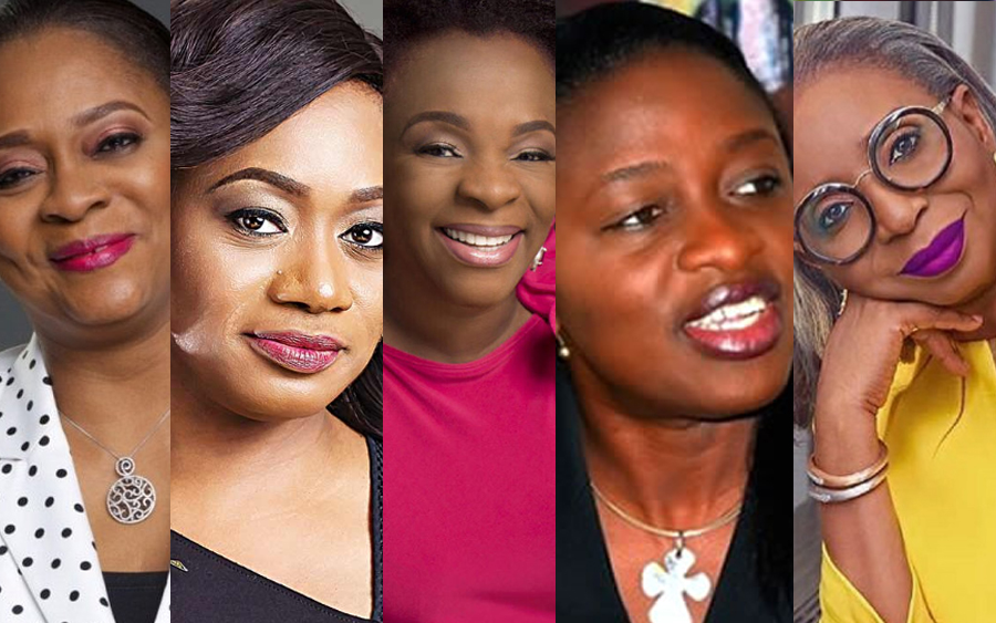 Women in leadership: Achieving an equal future in a COVID-19 era