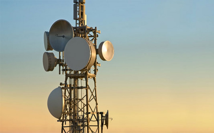 Broadband infrastructure