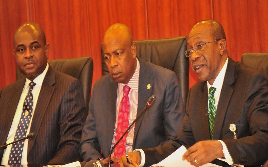 CBN, MPC