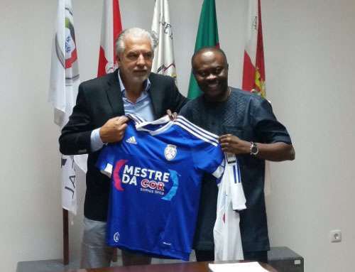 Meet Bet9ja’s Kunle Soname, whose firm officially sponsors BBNaija