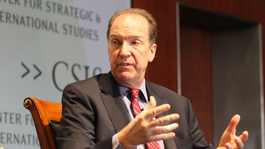 Investing in digital economy, infrasture crucial to mitigate impact of COVID-19 pandemic – World Bank