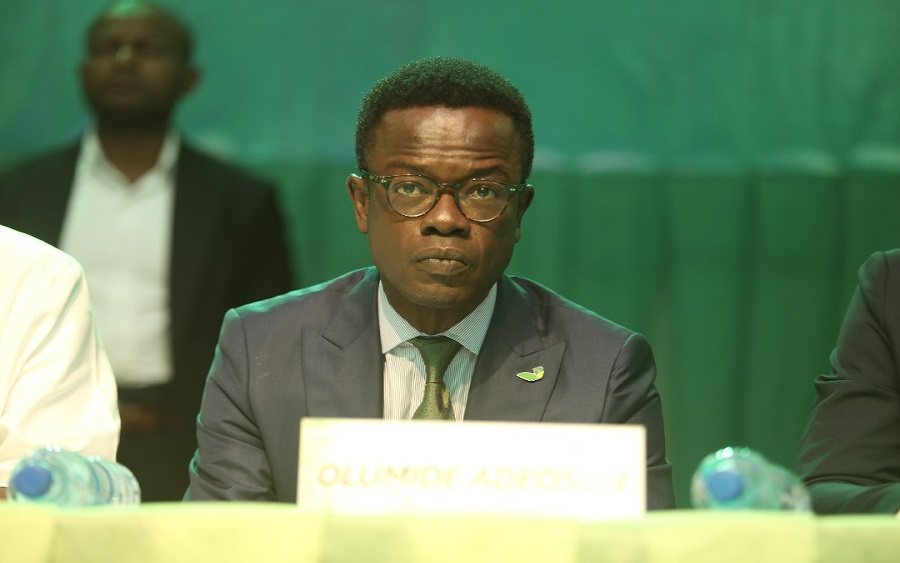 Forte Oil records massive profit growth in nine months 