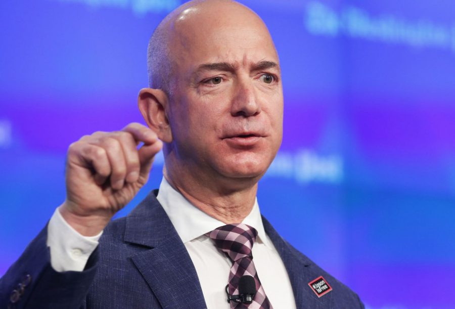 World’s richest people lose 2.1% of their wealth in a day