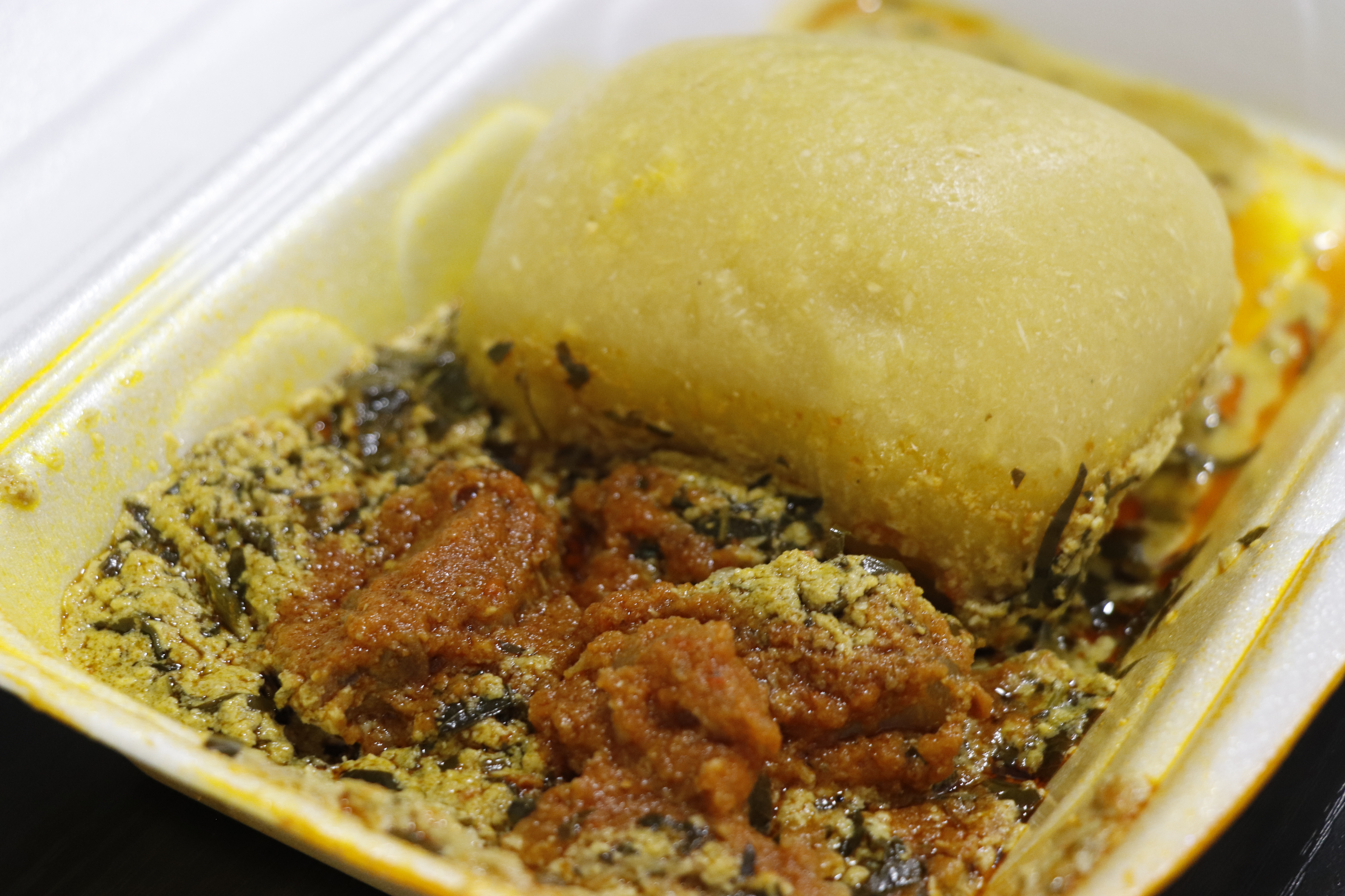OPay N10 food