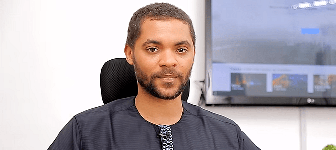 Meet Mark Essien, the founder of Nigeria&rsquo;s biggest hotel booking site