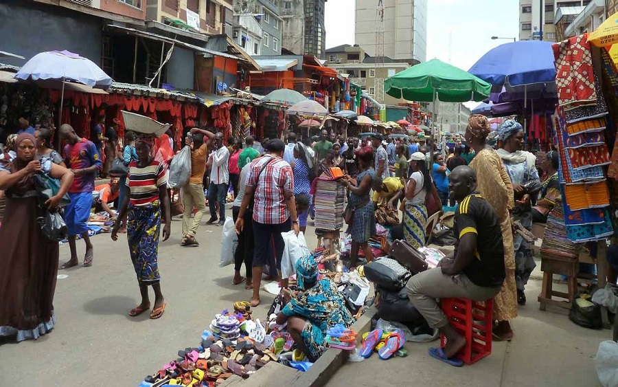 Market