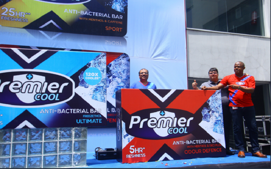PZ Cussons relaunches soap brand in desperate bid to re-capture market