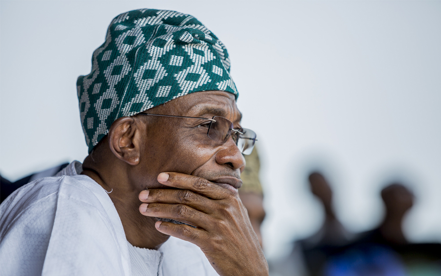 Nigerian Government crashes visa fees by 11% for US citizens