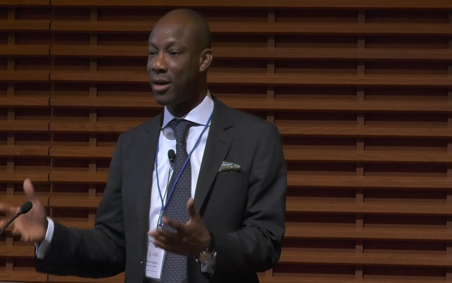 Segun Agbaje