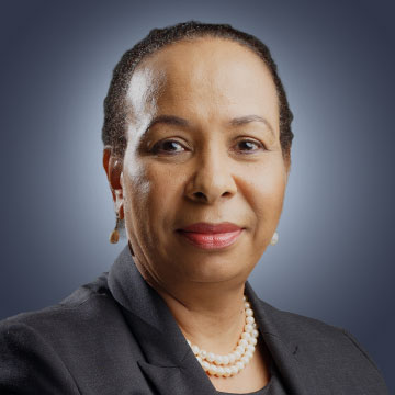 UACN's newly-appointed Independent Non-Executive Director, Suzanne Olufunke Iroche
