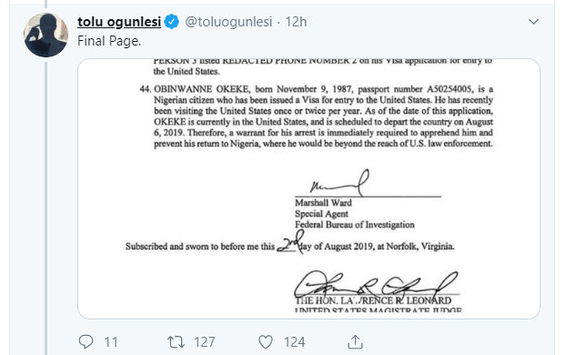 FBI