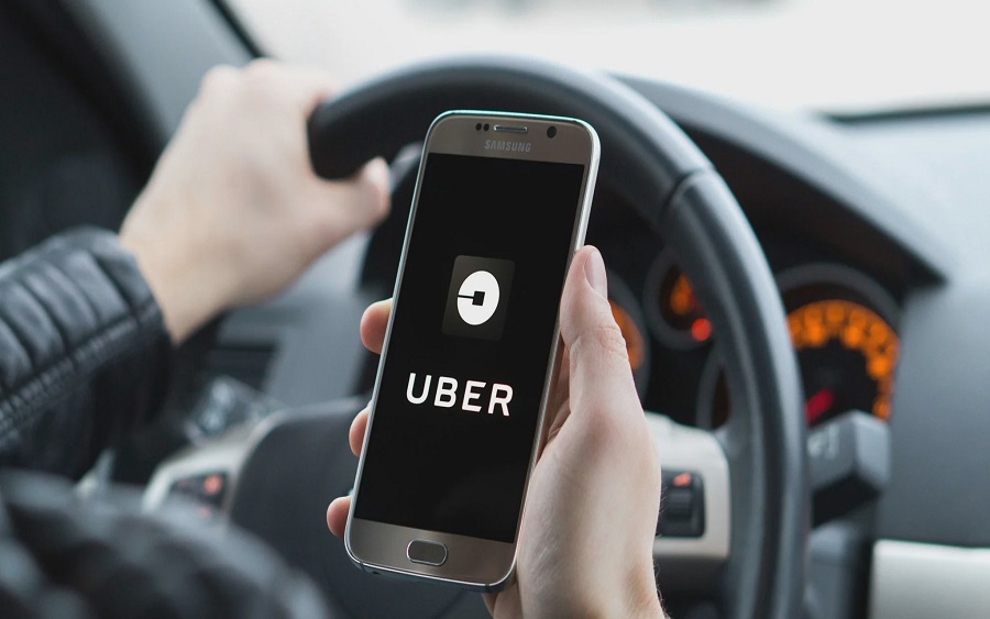 UK’s Supreme Court rules that Uber drivers are workers not self employed