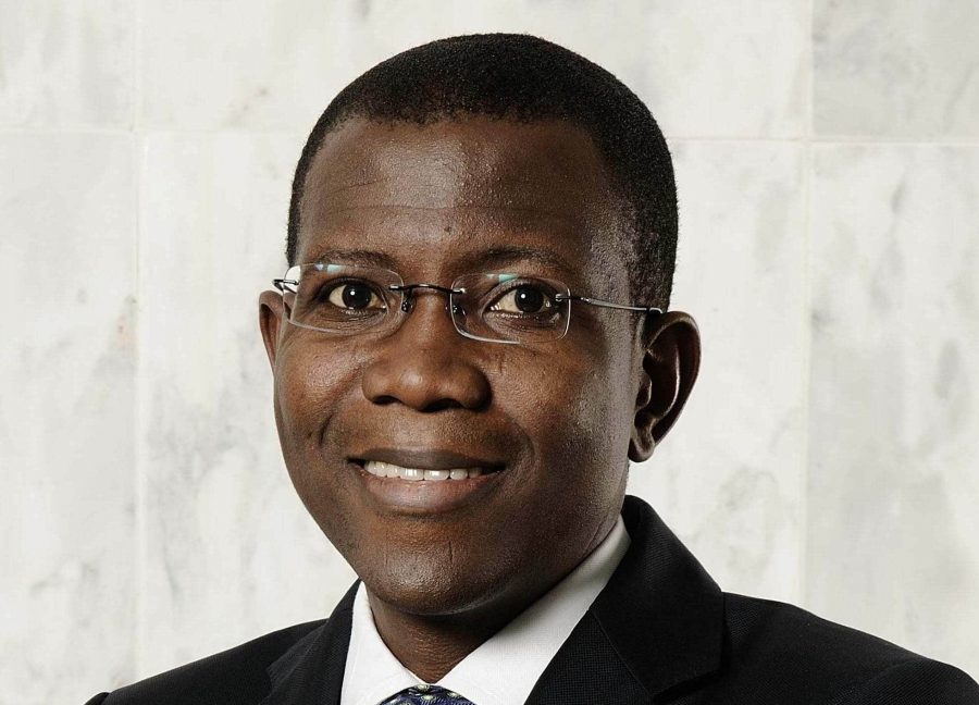 Standard Bank Group appoints Yinka Sanni as new Chief Executive of Africa Regions
