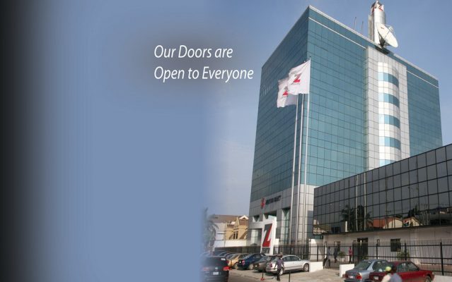 Zenith Bank Plc