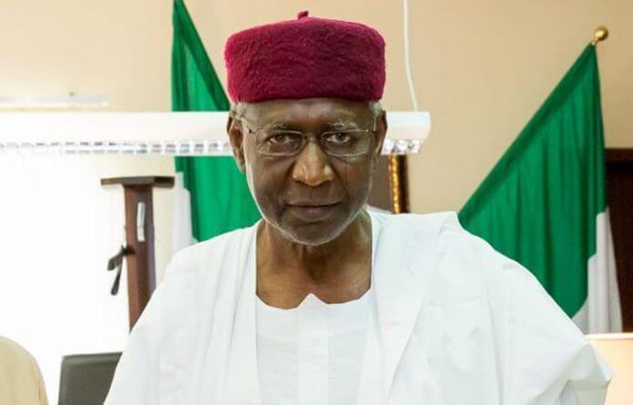 Coronavirus hits Aso Rock, Abba Kyari tests positive
