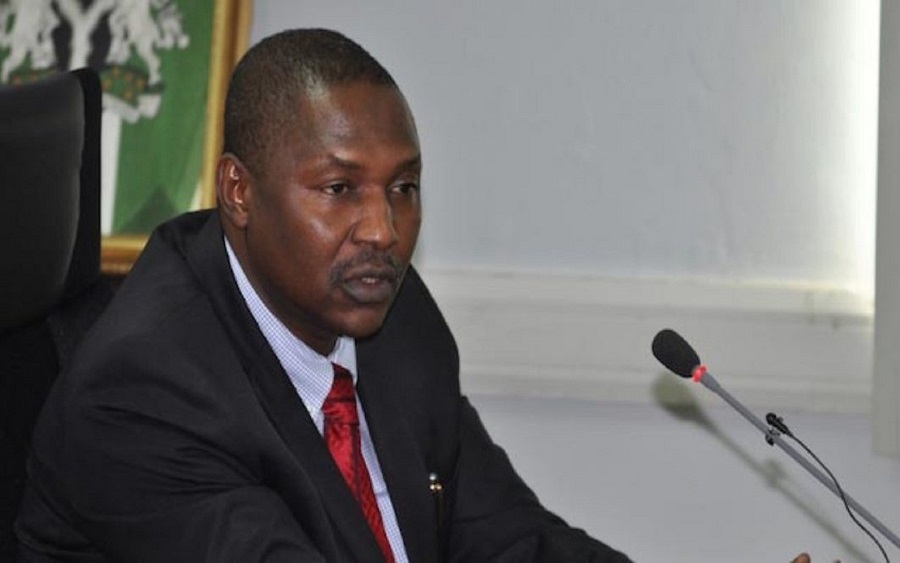 Abubakar Malami