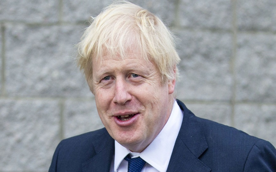 UK’s Prime Minister announces plan to exit lockdown restrictions by June