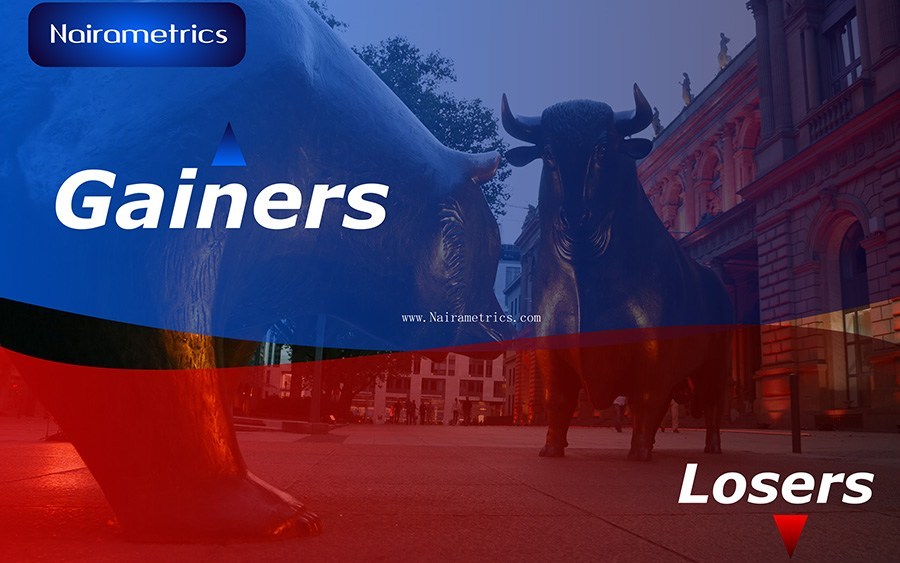 Bears dominate Nigerian bourse Index down 0.94%, trading volume remains low