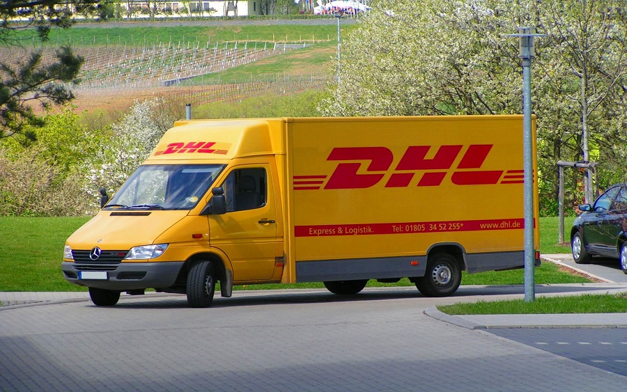 DHL Express