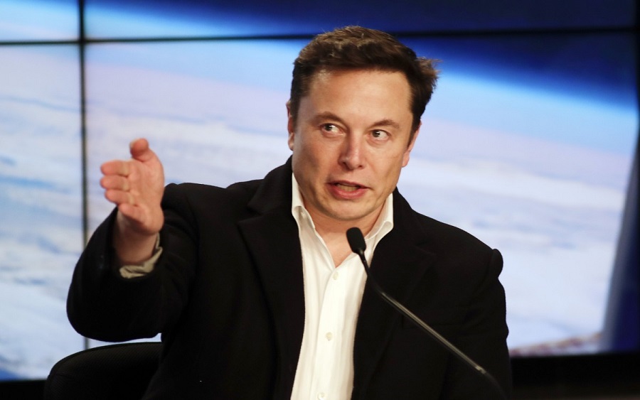 Elon Musk is fast becoming the Steve Jobs of today