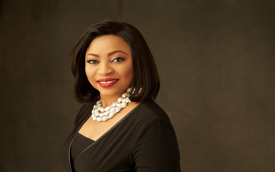 Business tycoon, Folorunsho Alakija announces N1 billion donation to fight Coronavirus