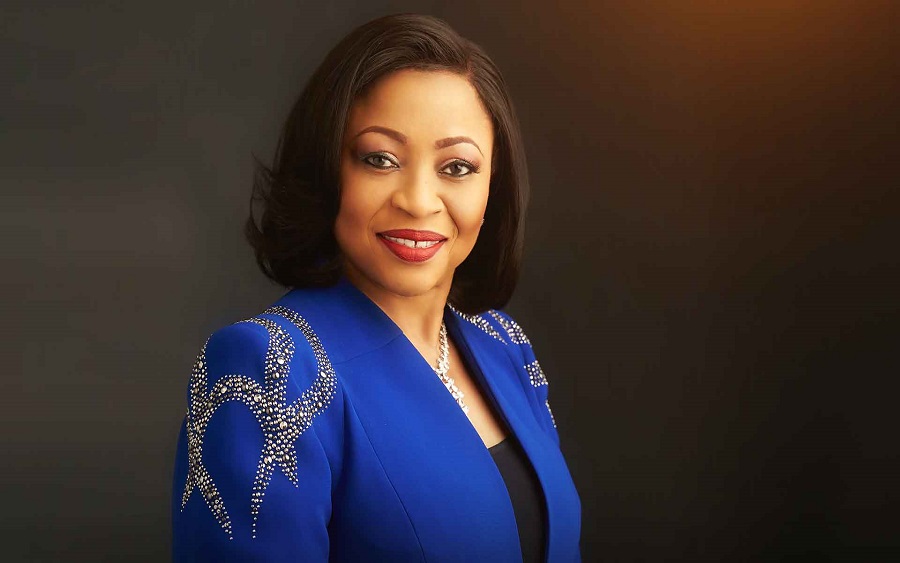 Famfa oil boss, Folorunso Alakija reacts to VAT increment