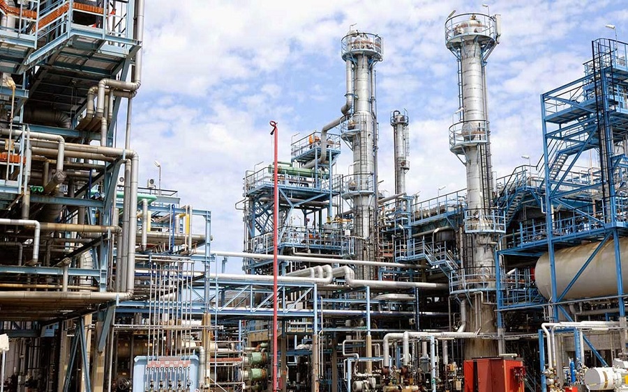 Saudi Aramco Ramps up IPO Preparations Despite Weakened Demand Outlook
