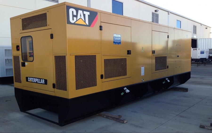 President Buhari’s office to spend N46m to fuel generators this year