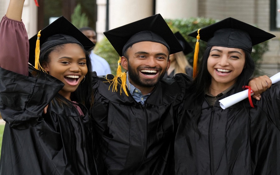 Steps to take to bag international scholarships