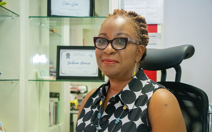 Ivie Imasogie-Adigun