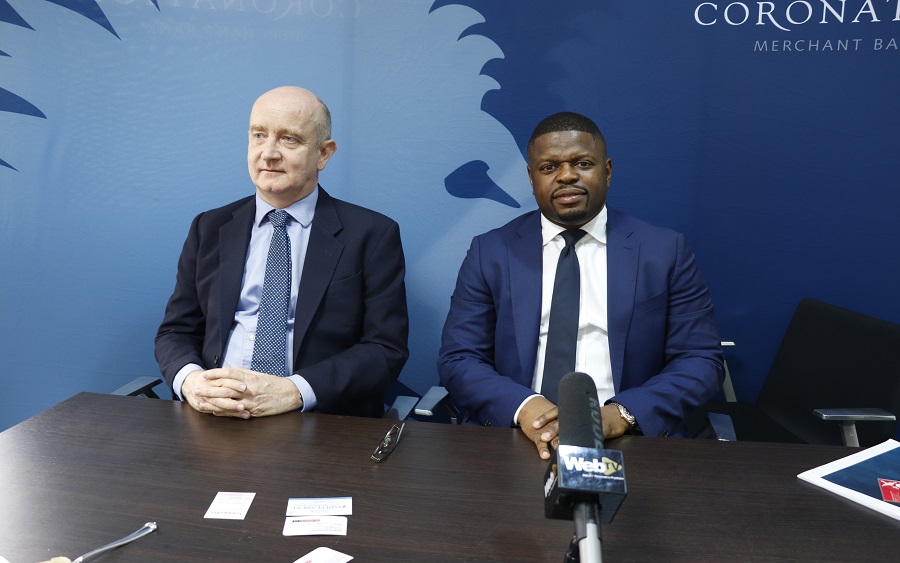 Coronation Research releases Outlook for Insurance Sector