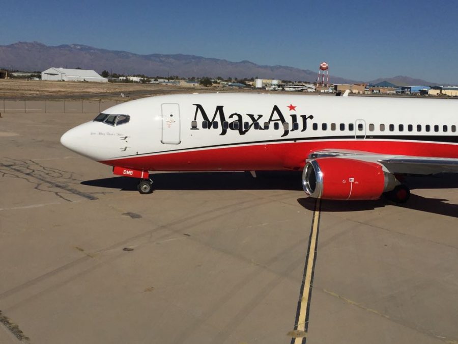 Corporate Roundup: Max Air allegedly did something shady as Nigerian tech startups thrived 