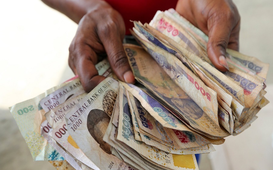 How much are you worth in naira per hour?