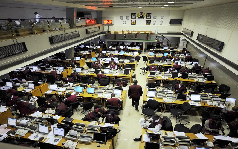 Nigeria’s Capital Market: Equities, ETFs, Bonds and Beyond
