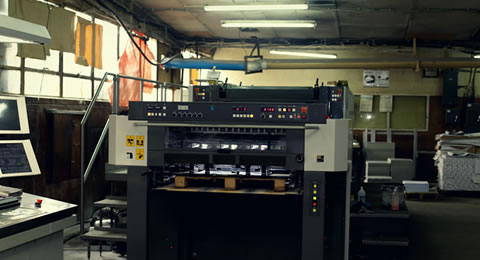 Academy Press Plc