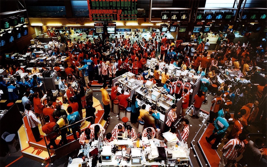 How a Nigerian can invest on Singapore Stock Exchange