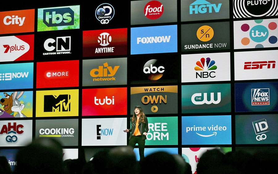 Streaming services: A gift, a curse or both?